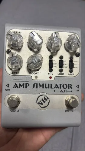NIG Simulador 
