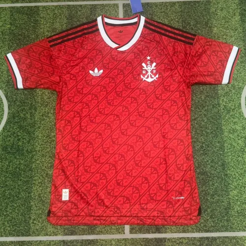 Camisa Flamengo premium 1.1