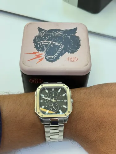 Fossil Inscription (Modelo BQ2655)