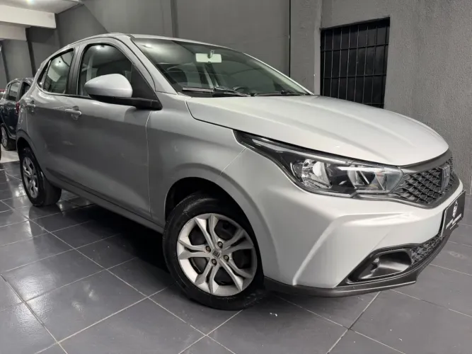 Fiat Argo Drive 1.0 6V Flex 2023