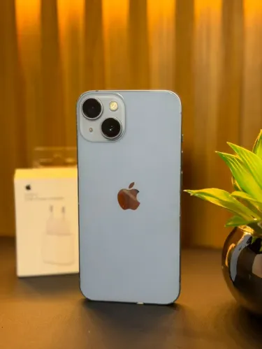 iPhone 14 128GB Azul | Garantia 6 Meses | Nota Fiscal
