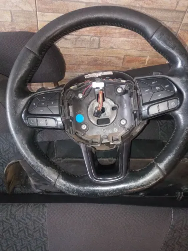 Volante Linha Fiat