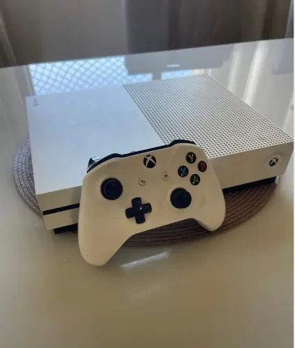 Xbox one