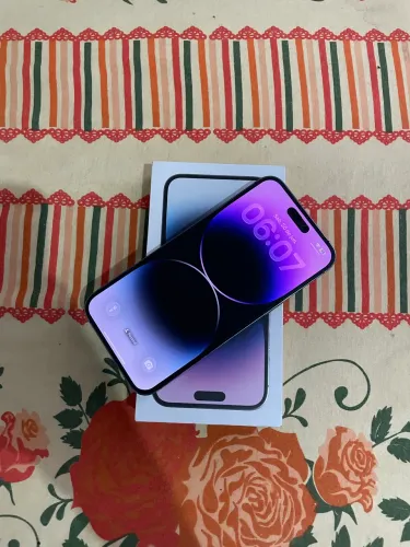 Vendo 14 pro max