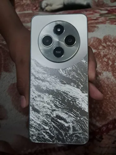 POCO C75