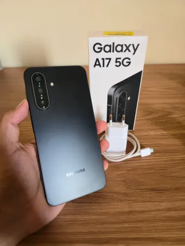Samsung A17