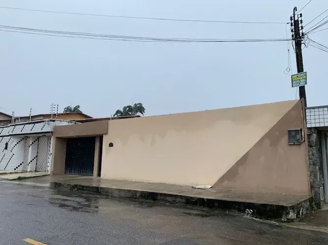 CASA para alugar na cidade de FORTALEZA-CE
