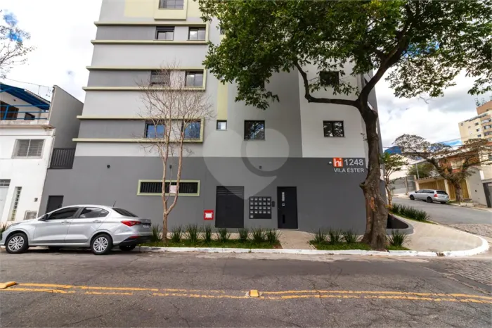 Studio à venda em Vila ester (zona norte) - SP