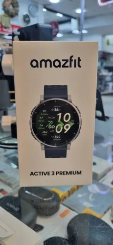 Amazfit Active3 Premium