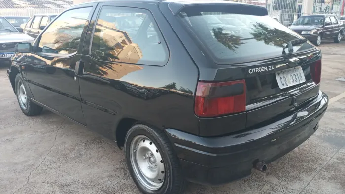Citroen ZX 1995 Usados e Novos