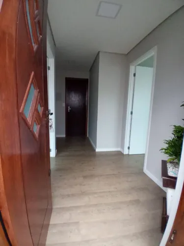 03 salas comerciais para locação no bairro São João 