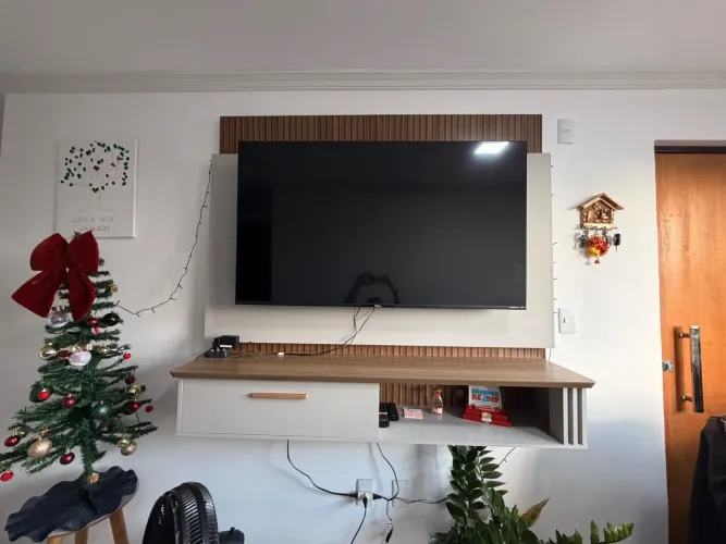 Painel para Sala
