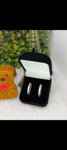 Aliança de namoro/compromisso/casamento