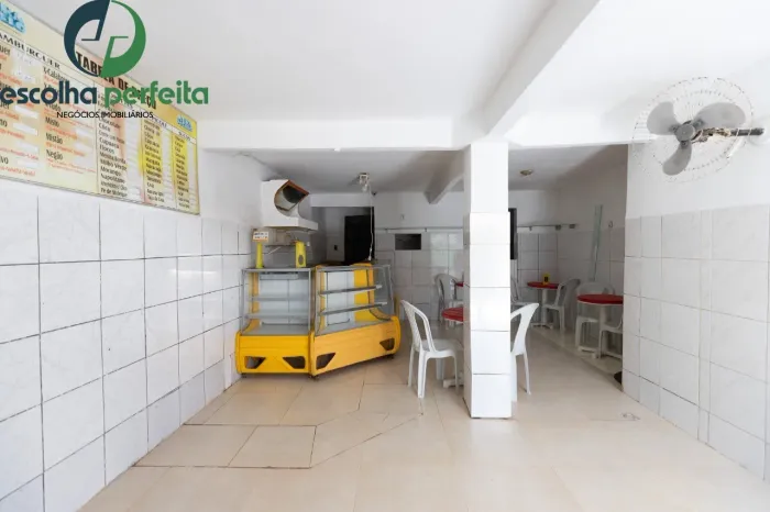 Ponto Comercial 60m Itapuã