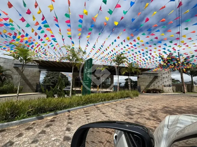OTIMO TERRENO EM CONDOMINIO,RURAL codigo: 348690