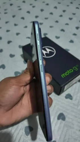 Motorola Moto G20