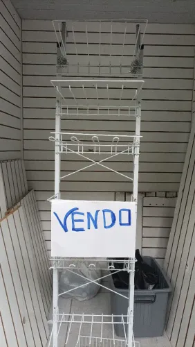Repositor de mercadoria