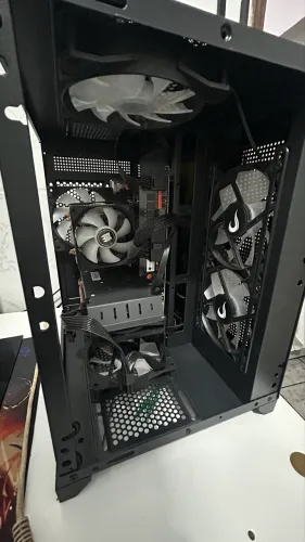 Vende-se PC gamer 