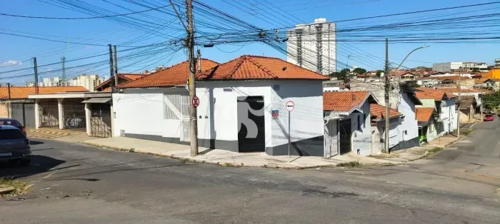 Sala Comercial para Locação no Bairro Paulista, Piracicaba