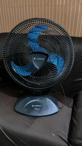 Vende se ventilador de 40cm