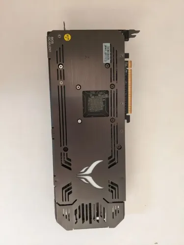 RX 6700XT 12GB na Garantia!