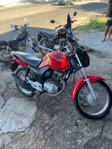 Start 2019 (aceito cartão)