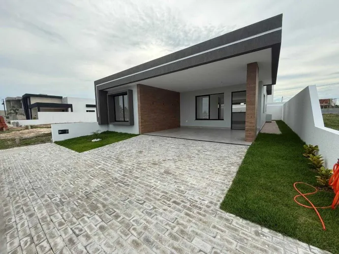 Casa no Villaredo da Barra [3479]