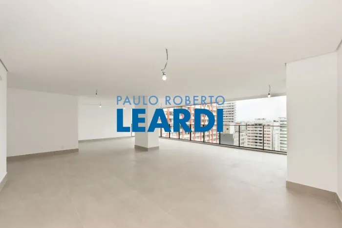 APARTAMENTO - JARDIM PAULISTA - SP