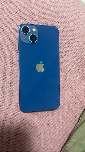 iPhone 13