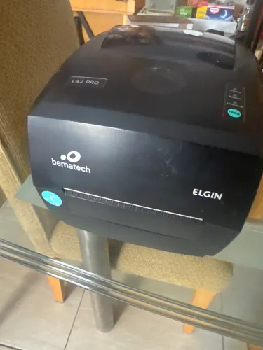 IMPRESSORA TERMICA L42 PRO