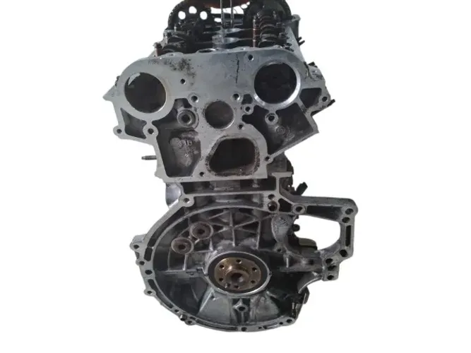 Motor Parcial Peugeot 3008Thp Gasolina 2015