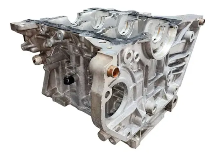 Bloco Motor Fiat Pulse 1.0 3cc 2020 2021 2022 Com Detalhe