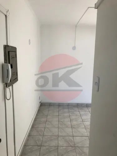 Ótimo apartamento de 2 dormitórios localizado a 1 quadra do metrô São Joaquim