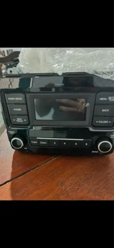 VENDO SOM ORIGINAL CRETA