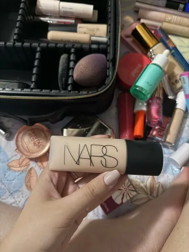 BASE NARS ORIGINAL MATTE 