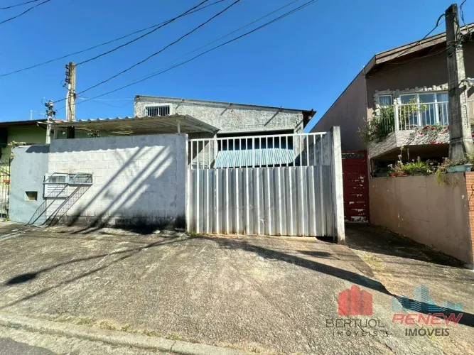 Casa à venda Vila Pompéia em Vinhedo