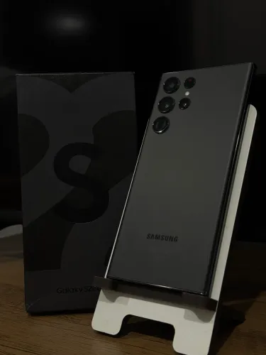 Samsung s22 ultra