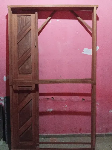 Caixa de porta