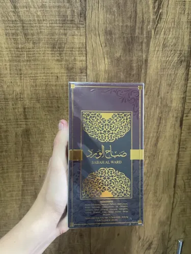 Perfumes Árabes Femininos Originais