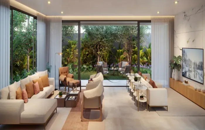 Casa de Condomínio - Alto da Boa Vista - 4 Suítes - 687,64m²
