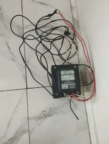 TRANSFORMADOR
