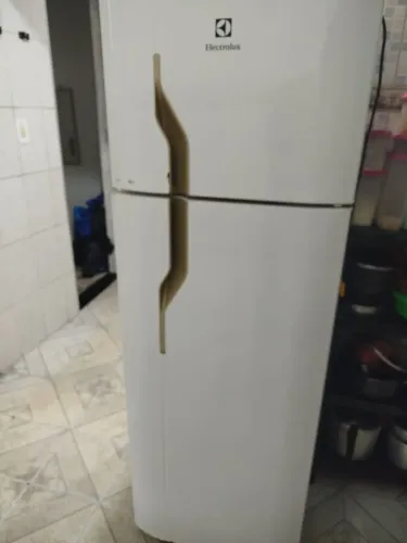 Geladeira Electrolux