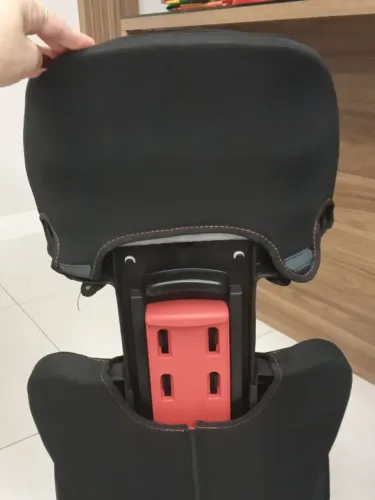 Cadeira para carro, indicada para os Grupos II e III - Para crianças de 15 a 36K
