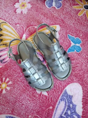 Mini melissa