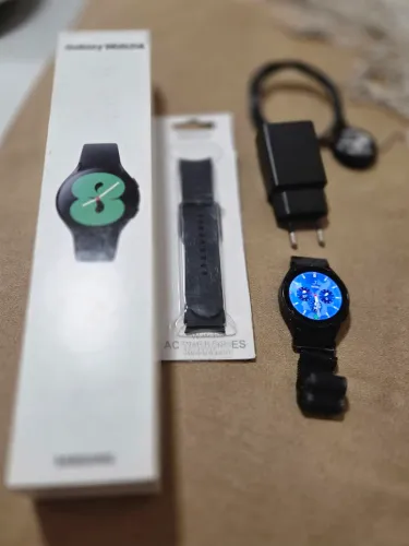 Smart watch 4 Samsung 250