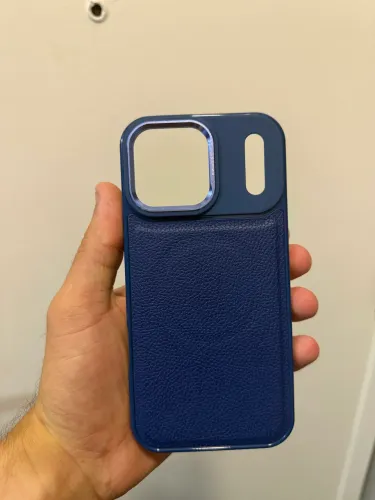 capa iphone 17 pro max magsafe