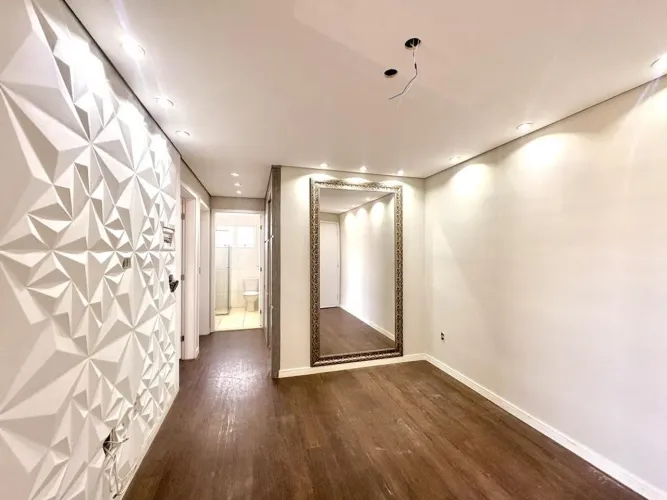 Apartamento à venda em Piracicaba, Jardim Abaeté, com 2 quartos, com 53 m², GERAL
