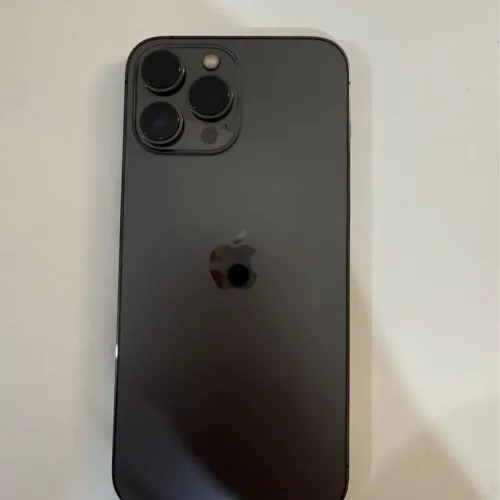 Vendo IPhone 13 Pro Max 128gb
