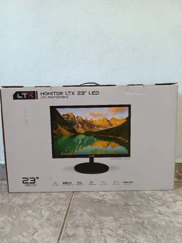 Monitor 23 Polegadas 
