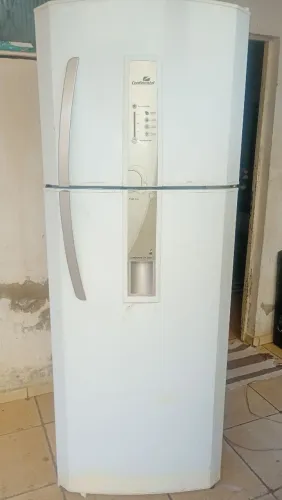 Geladeira frosfre 490 litros funcionando tudo garantia e entrego na casa